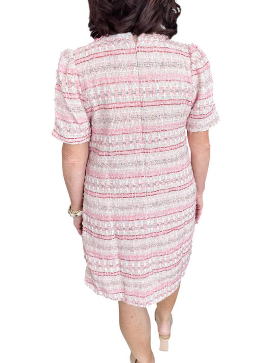 Voy - Audry Mini Dress