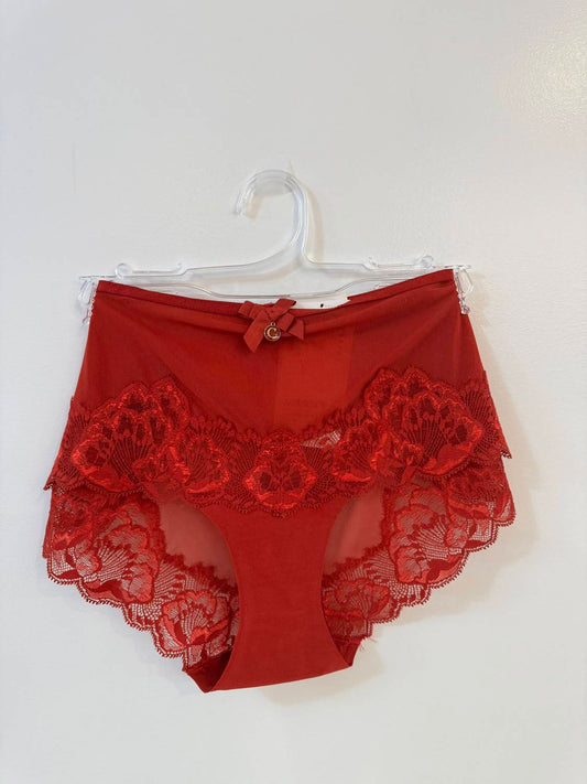 Chantelle - Women's High-waisted Underwear