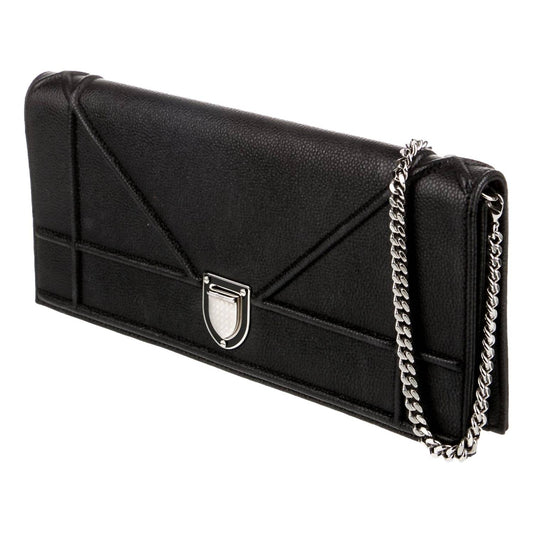 Dior - Diorama Wallet On Chain Shoulder Bag