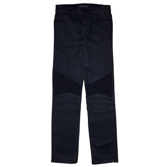 Cult Of Individuality - Boys' Rogue Slim Moto Jean
