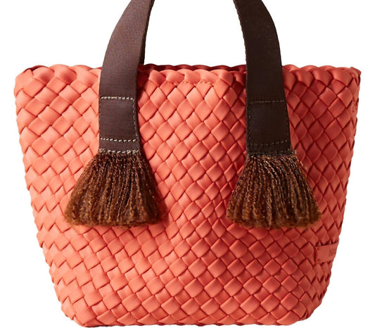 Naghedi - Women's Tulum Tote