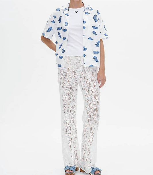 Baum Und Pferdgarten - Nida Pant