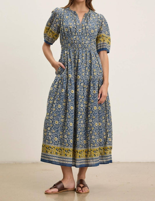 Velvet By Graham & Spencer - Natalia Maxi Dress