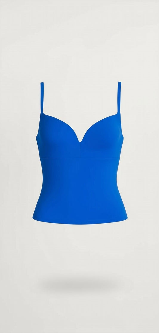 Susana Monaco - Women's Sweetheart Tank Top