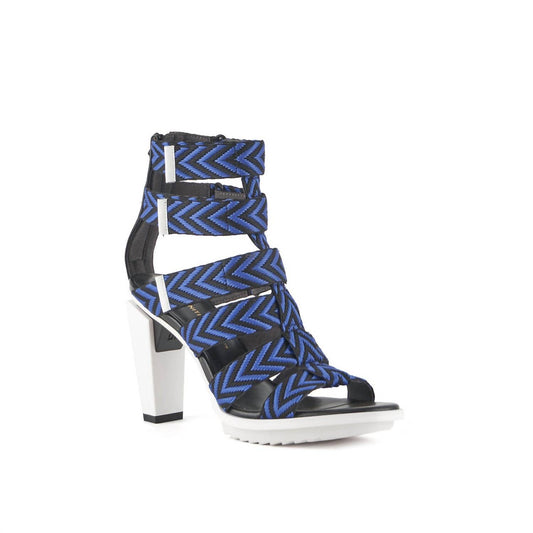 United Nude - Women's Lev Roma High Gladiator Sandals