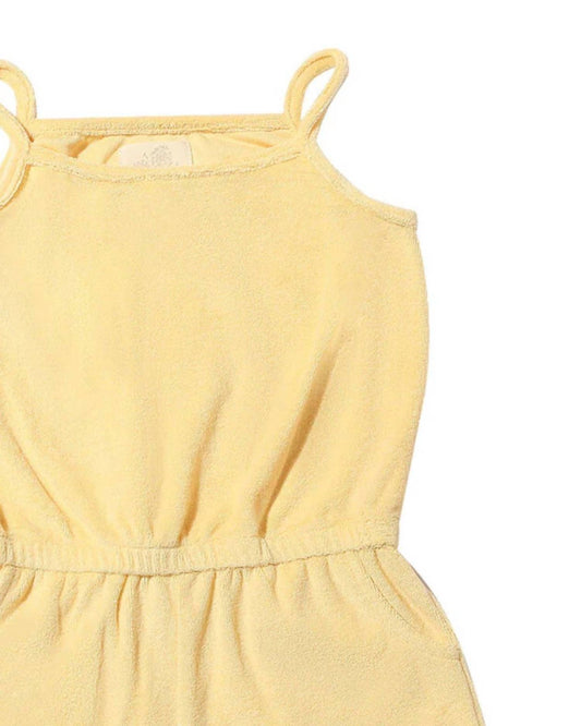 Vignette - Girl's Shelby Romper