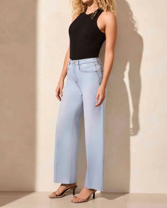 Tribal - Brooke Hugging Jeans