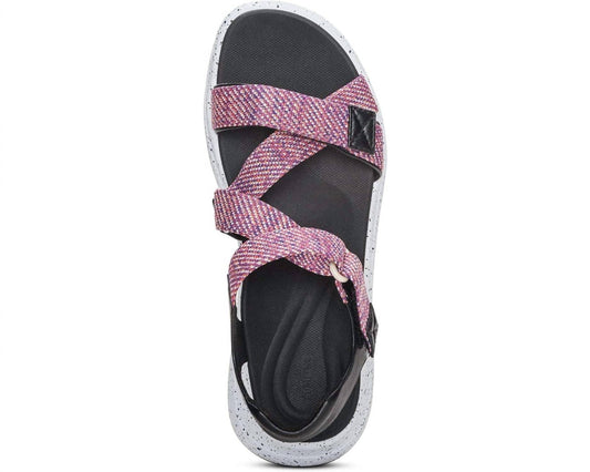 Aetrex - Women's Marz Sandal