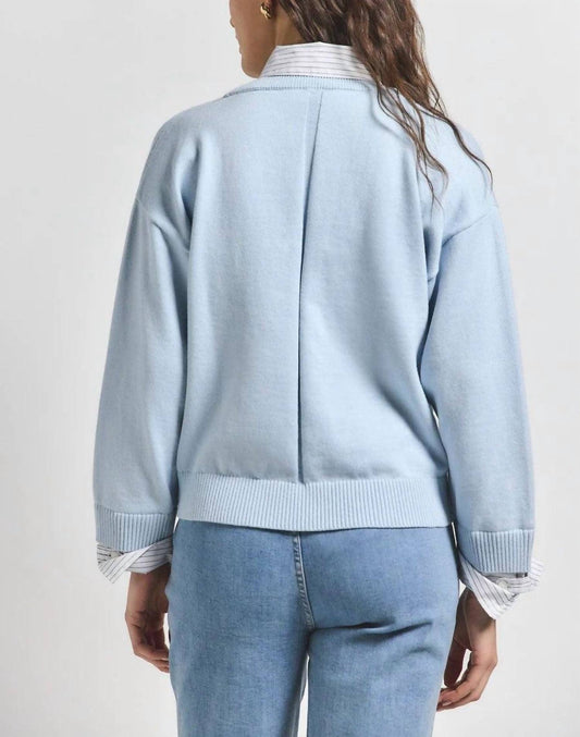 Derek Lam 10 Crosby - Rida Sweater