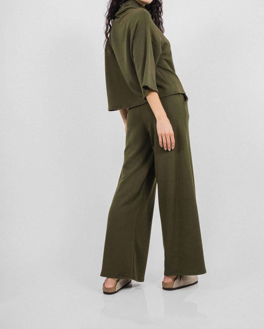 Corinne Collection - Olivia Trouser Pants