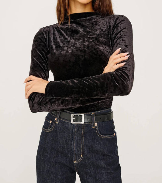 Rails - Joelle Long Sleeve Top