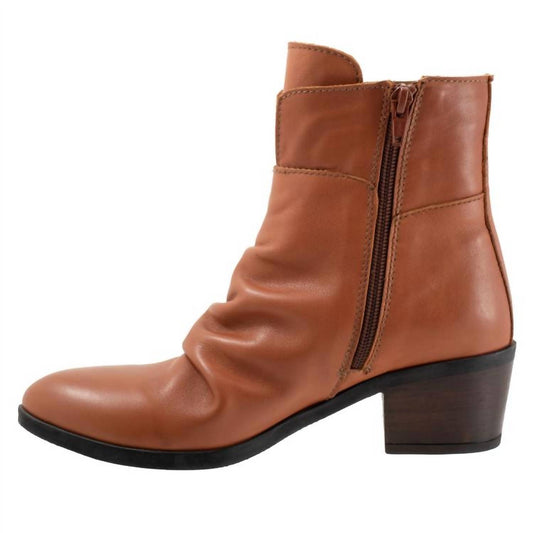 Bueno - Women's Colbie Leather Boot