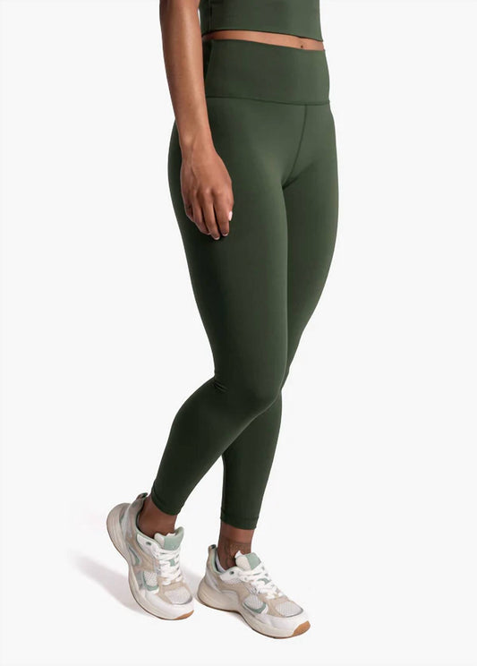 Comfort Stretch Ankle Leggings