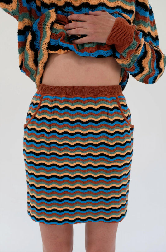 Beklina - Beach Skirt