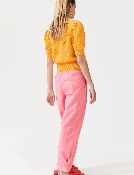 Baum Und Pferdgarten - Nipo Straight Leg Pants