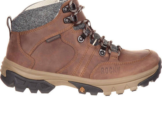Rocky - Women's Endeavor Point Waterproof Hiker Boots