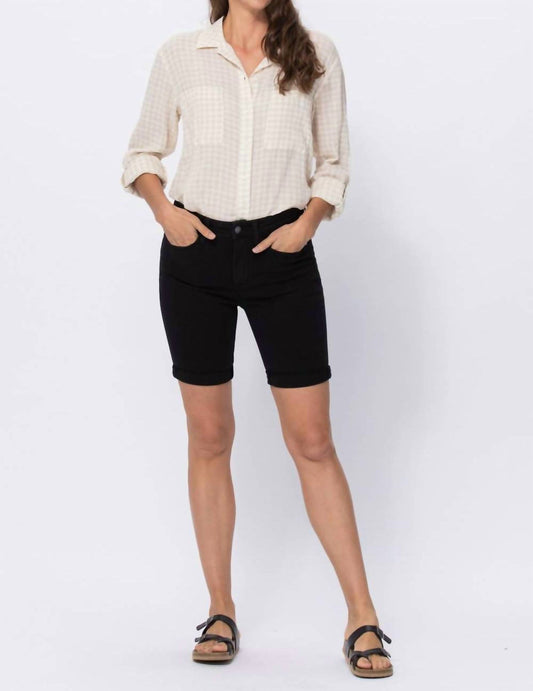 4453166 Canada - Bermuda Shorts