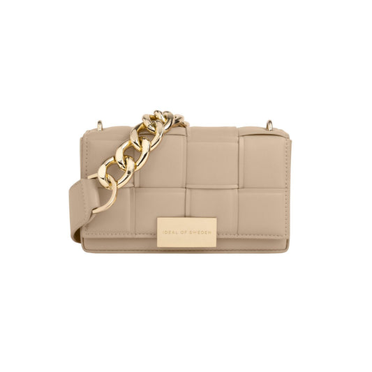 Ideal Of Sweden - Women's Braided Cross Body Bag