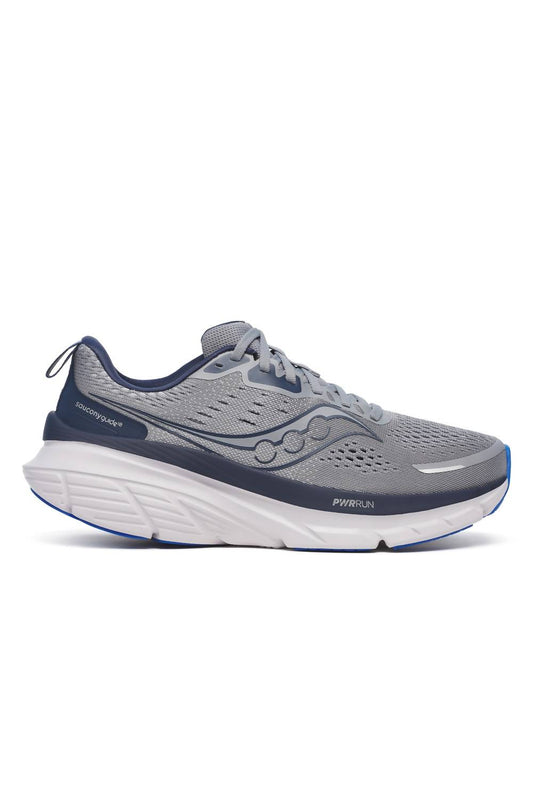 Saucony - Men's Guide 18 Wide Shoes