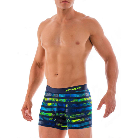 Papi - Intergalactic Mid Trunk