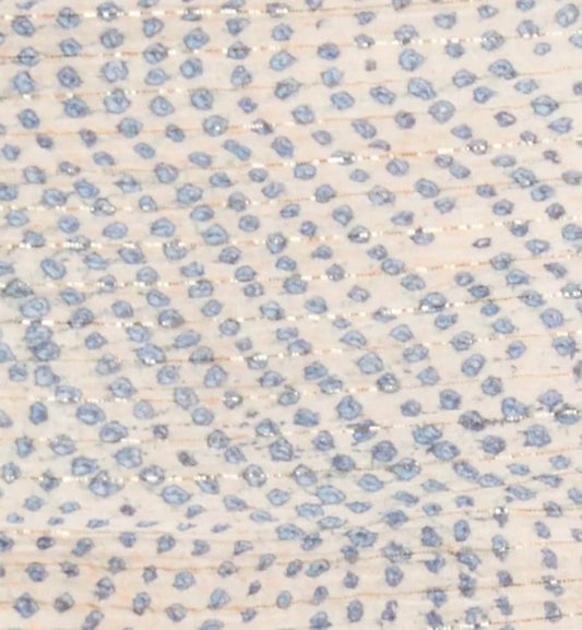 Sara Long Sleeve V-Neck Layered Skirt Ruffle Mini Dress