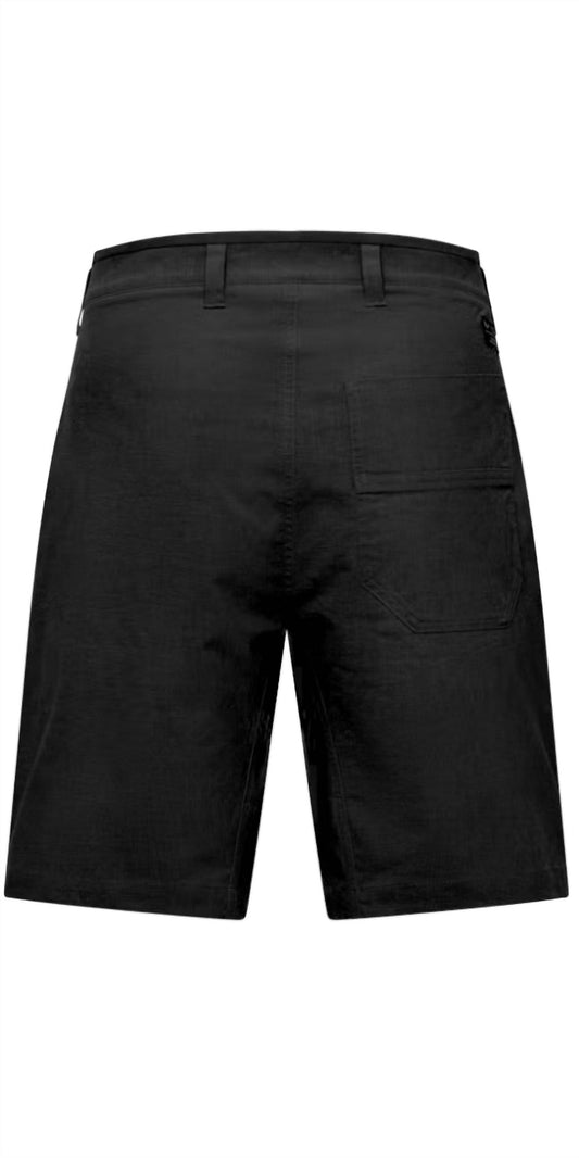 Salewa - Men's Fannes Hemp Light Shorts