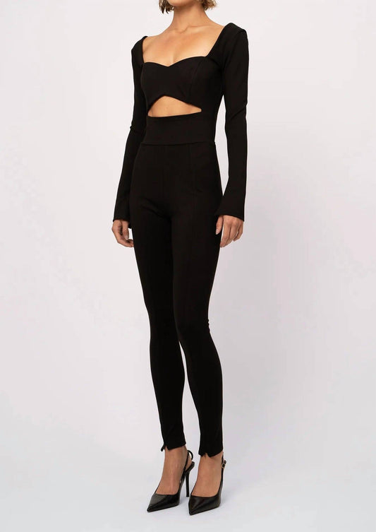 Nonchalantlabel - Joelle Catsuit
