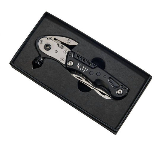 Creative Gifts International - Glass Breaker With Multi Tools
