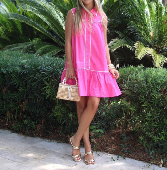 Tcec - Caspia Shirt Dress