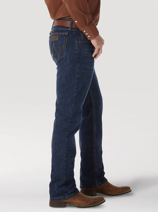 Wrangler - Men's Active Flex Competition Jean