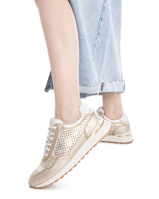 Xti - Women's Casual Fashion Sneakers