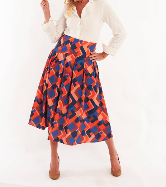 Ck Bradley - Women's Atoka Skirt