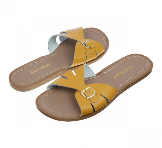 Salt Water Sandals - Women's Classic Slides Sandal