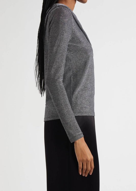 Ramy Brook - Carrie One Shoulder Top