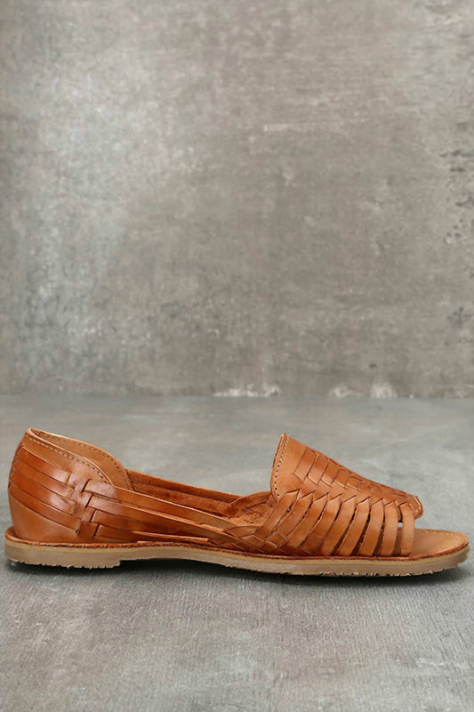 Sbicca - Women's Jared Woven Huarache 2.0 Sandal