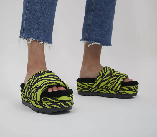 Ugg - Women's Maxi Slide Sandals