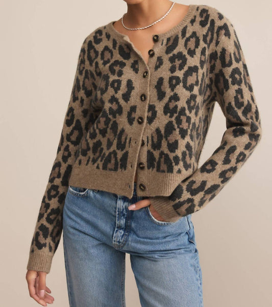 Z Supply - Wild Outlook Cardigan