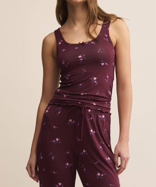 Z Supply - Shania Ditsy Tank