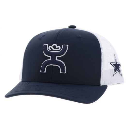 Hooey - Men's Dallas Cowboys Hat