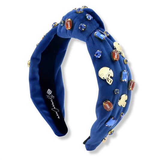 Gear Football Headband