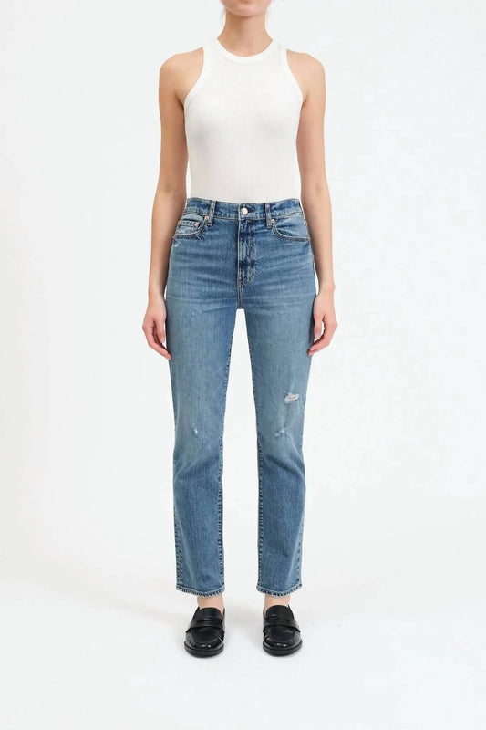 Daze - High Rise Smarty Pants