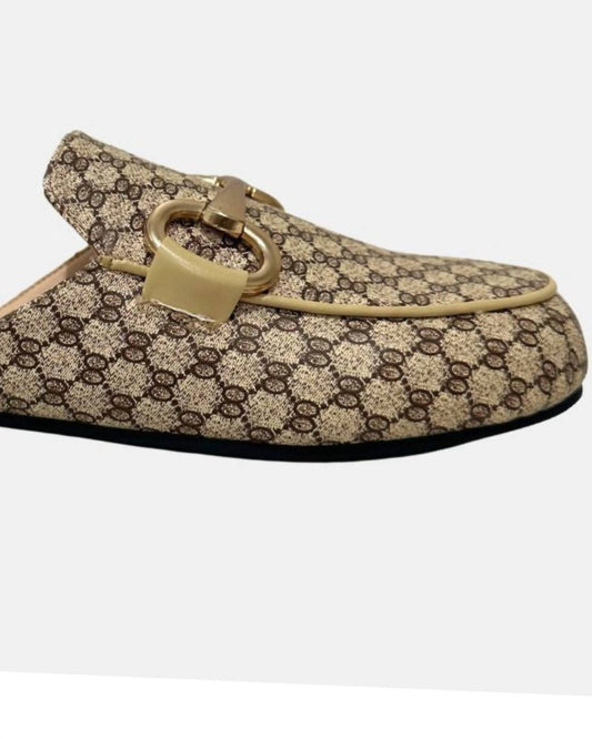 Maker'S - Women's Diva Mule Loafer