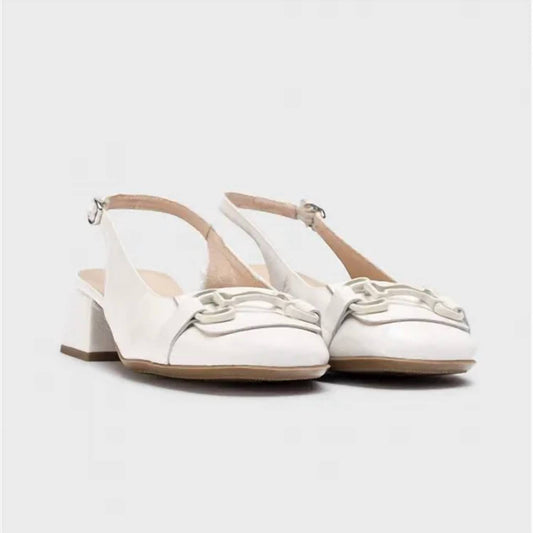 Wonders - Women D-1220 Lack V Sandal