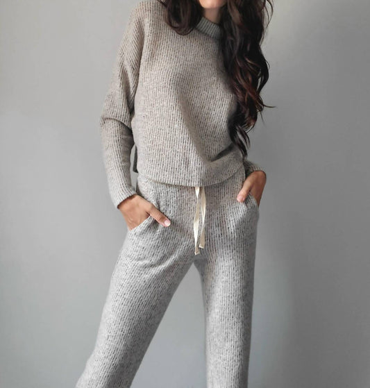 Lblc The Label - Mariella Cozy Pant
