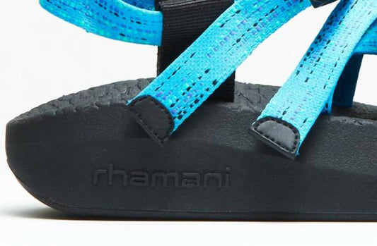 Rhamani - Women's Classic Adventure Sandals