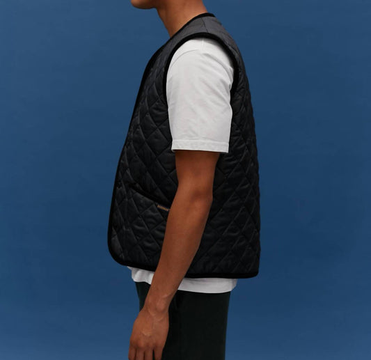 Lavenham - Thornham Gilet