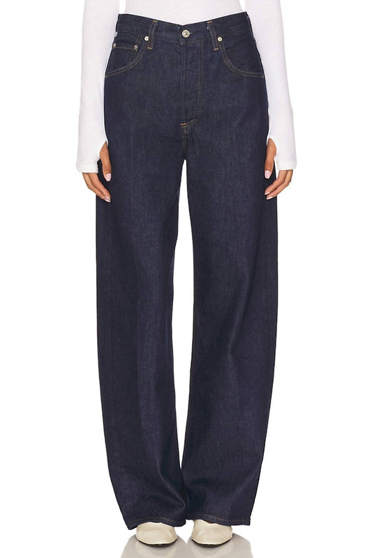 Citizens Of Humanity - Ayla Baggy Jean