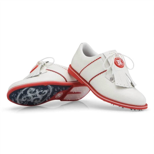 G/Fore - WOMEN'S STRIPE GALLIVANTER SHOE