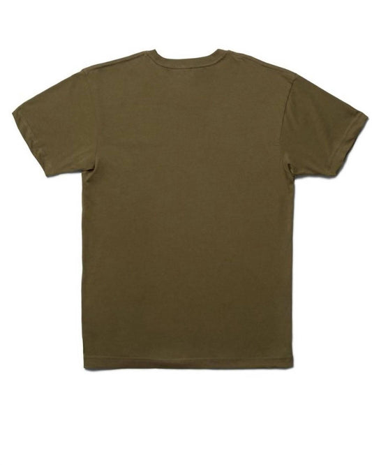 Stance - Men's Galaxy Short Sleeve Tee