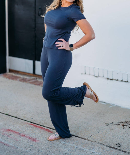 Ugg - Vyanna Pant Rib Knit